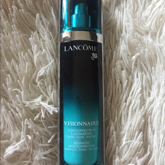 lancome visionnaire serum
